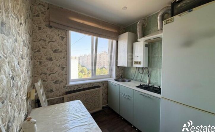 2-комн квартира ул Луговая, 80,  д. 80