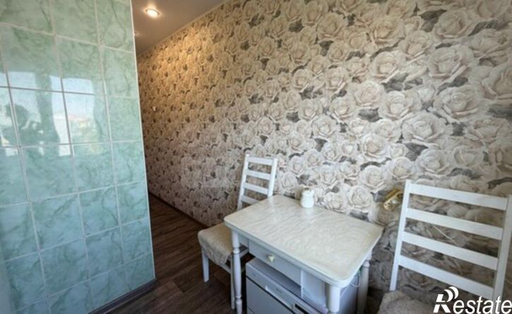 2-комн квартира ул Луговая, 80,  д. 80