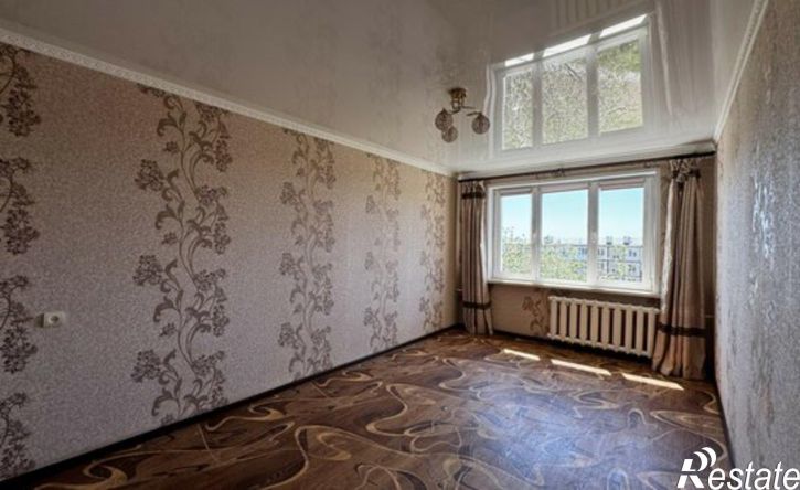 3-комн квартира ул Карагандинская, 98,  д. 98