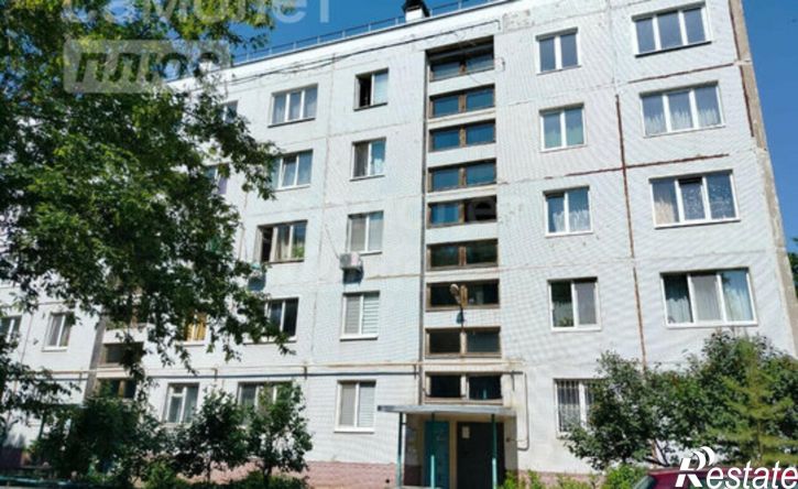 2-комн квартира Больничный пр-д, 14/2,  д. 14/2