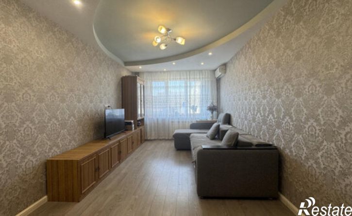 3-комн квартира ул Чкалова, 17,  д. 17