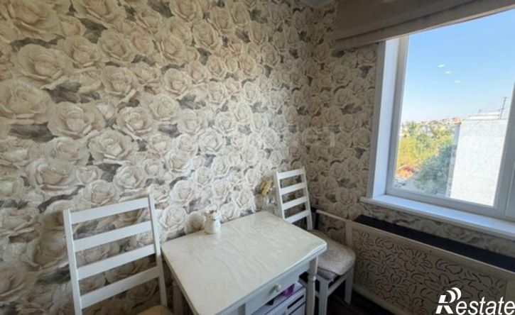 2-комн квартира ул Луговая, 80,  д. 80