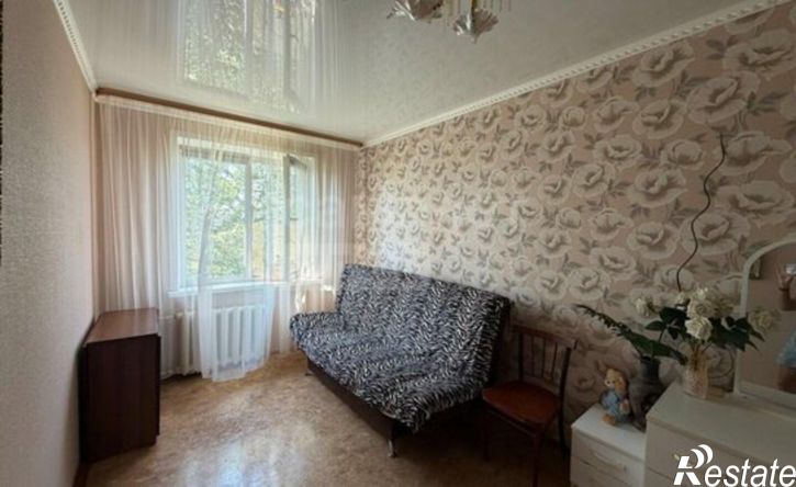 2-комн квартира ул Луговая, 80,  д. 80