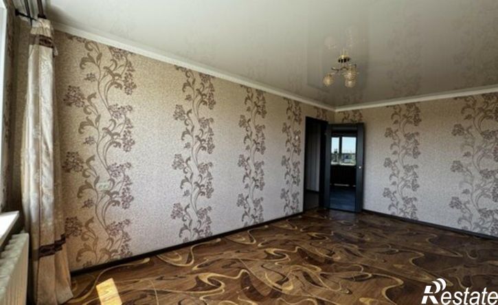 3-комн квартира ул Карагандинская, 98,  д. 98
