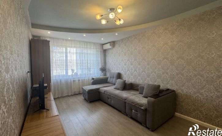 3-комн квартира ул Чкалова, 17,  д. 17