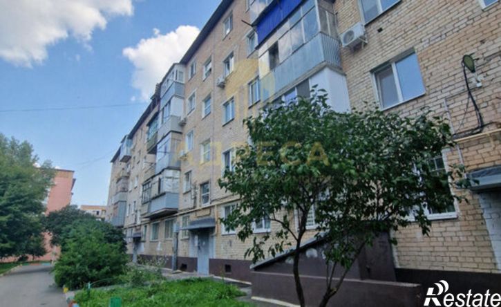 1-комн квартира ул Самолетная, 95,  д. 95
