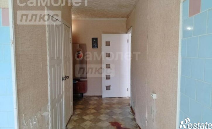 2-комн квартира Больничный пр-д, 14/2,  д. 14/2