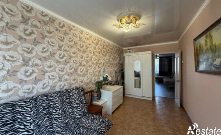 2-комн квартира ул Луговая, 80,  д. 80
