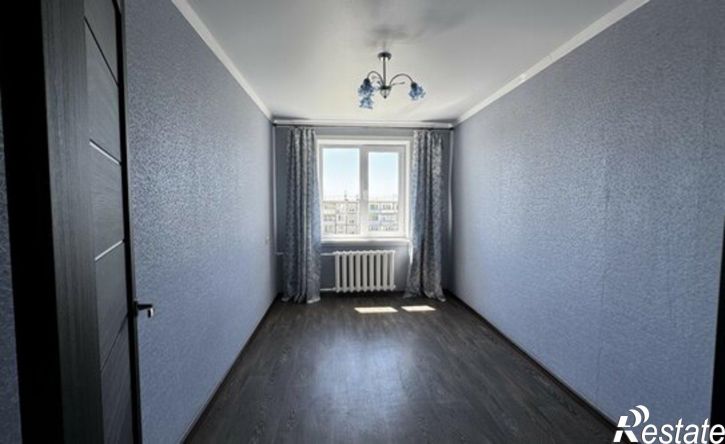 3-комн квартира ул Карагандинская, 98,  д. 98