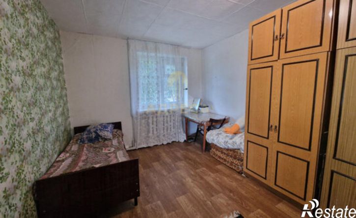1-комн квартира ул Самолетная, 95,  д. 95