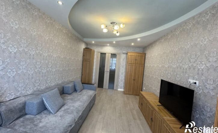 3-комн квартира ул Чкалова, 17,  д. 17