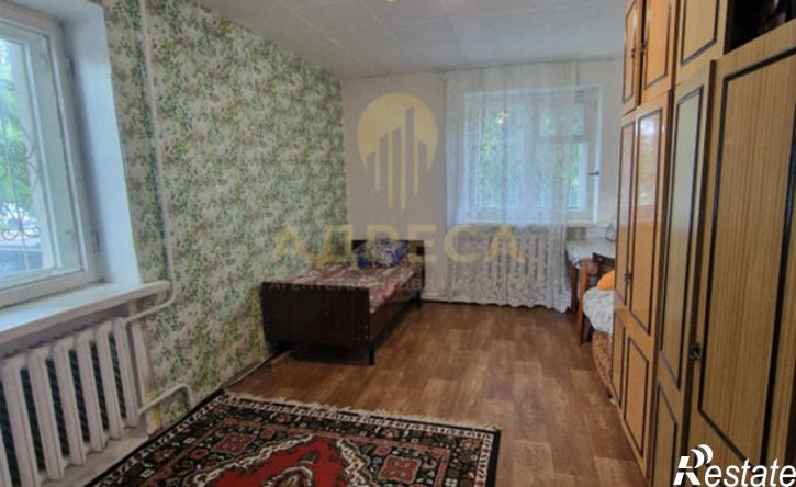 1-комн квартира ул Самолетная, 95,  д. 95