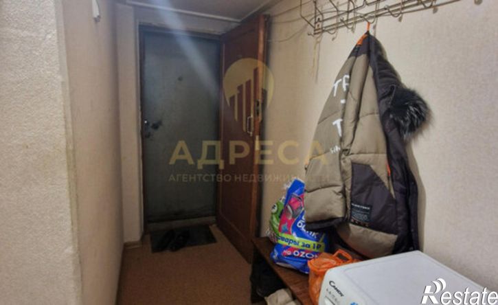 1-комн квартира ул Самолетная, 95,  д. 95