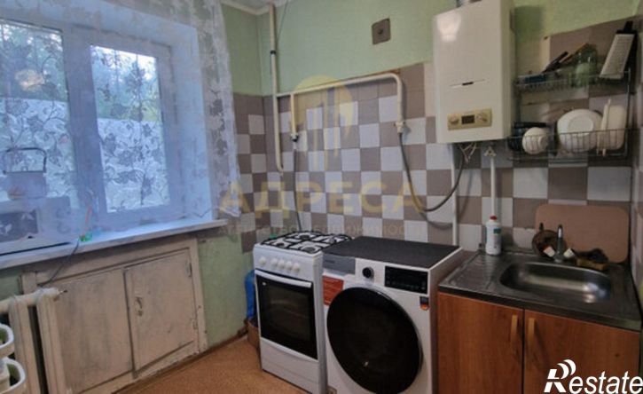 1-комн квартира ул Самолетная, 95,  д. 95