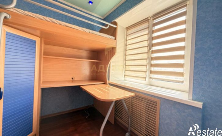 3-комн квартира ул Туркестанская, 8А,  д. 8А