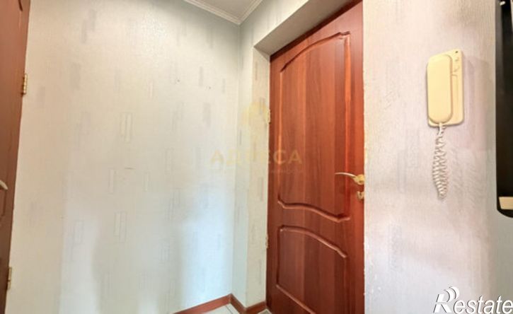 3-комн квартира ул Туркестанская, 8А,  д. 8А