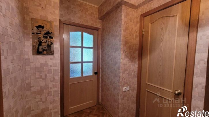 1-комн квартира ул Новая, 12/6,  д. 12/6