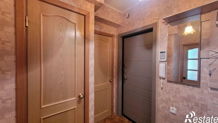 1-комн квартира ул Новая, 12/6,  д. 12/6