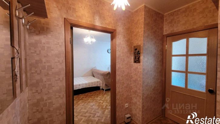 1-комн квартира ул Новая, 12/6,  д. 12/6