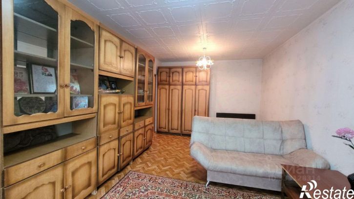 1-комн квартира ул Новая, 12/6,  д. 12/6