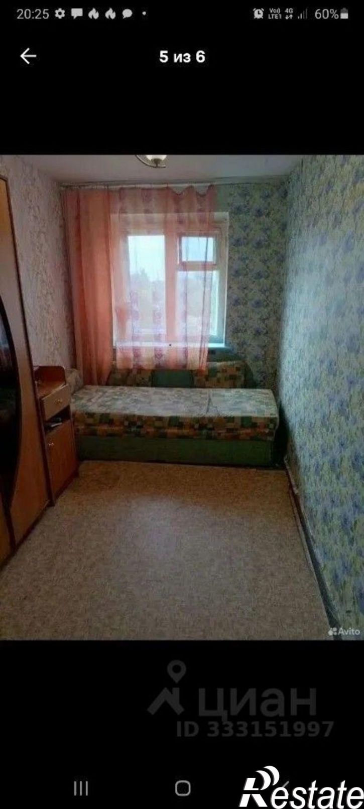 3-комн квартира Майский пр-д, 1,  д. 1