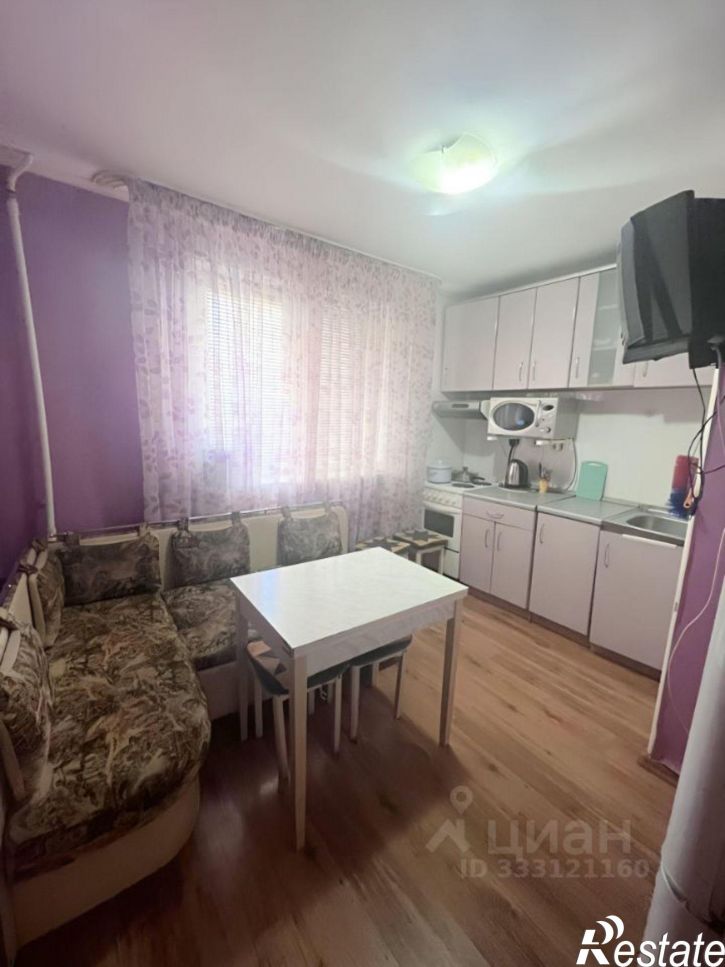1-комн квартира ул Диагностики, 19,  д. 19