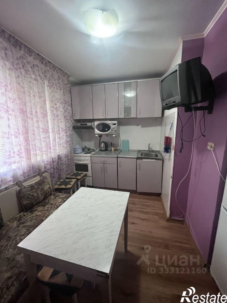 1-комн квартира ул Диагностики, 19,  д. 19