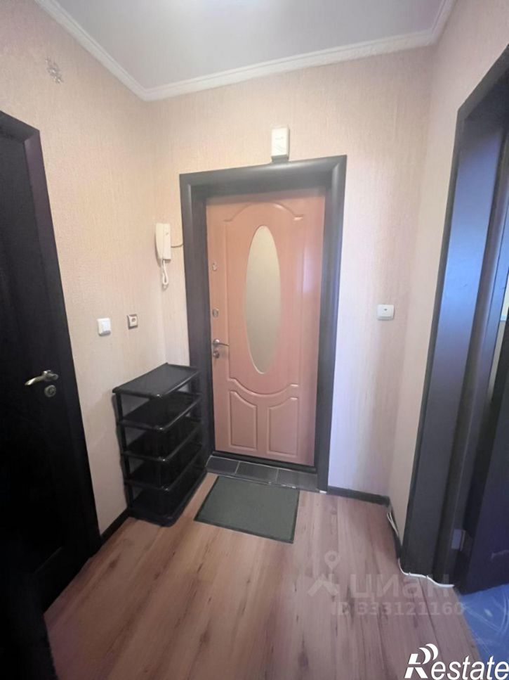 1-комн квартира ул Диагностики, 19,  д. 19