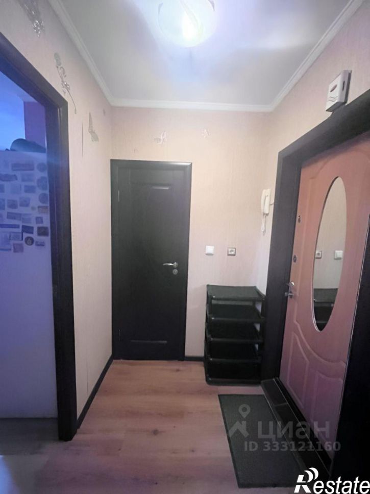 1-комн квартира ул Диагностики, 19,  д. 19