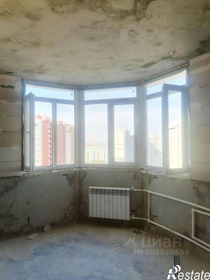 3-комн квартира ул Дорофеева, 5,  д. 5