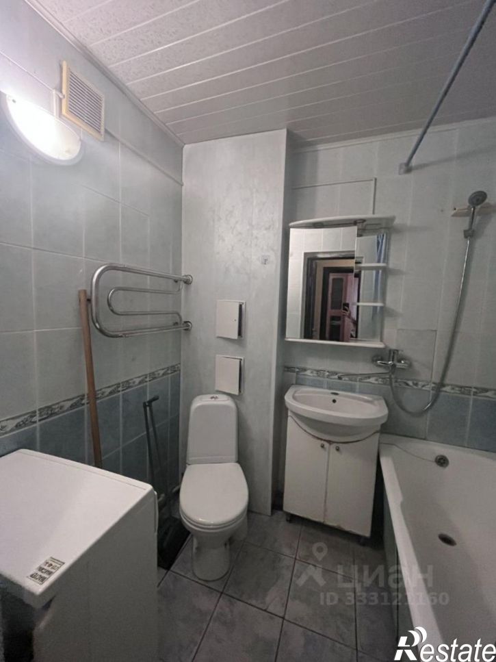 1-комн квартира ул Диагностики, 19,  д. 19