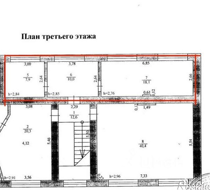 Офис ул Казаковская, 67а,  д. 67а