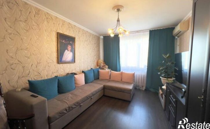 3-комн квартира ул Ткачева, 91,  д. 91