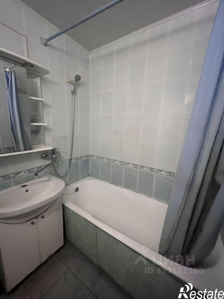 1-комн квартира ул Диагностики, 19,  д. 19