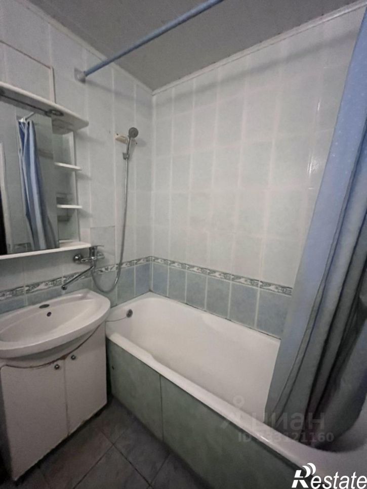 1-комн квартира ул Диагностики, 19,  д. 19