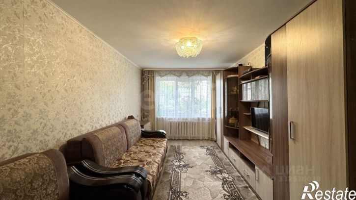 2-комн квартира Промысловый пр-д, 17,  д. 17