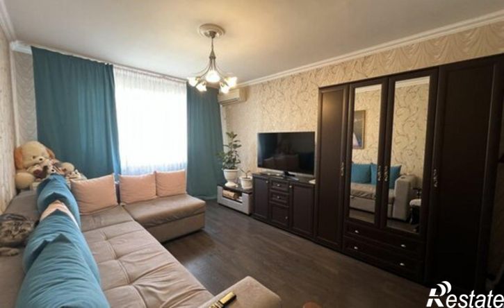 3-комн квартира ул Ткачева, 91,  д. 91