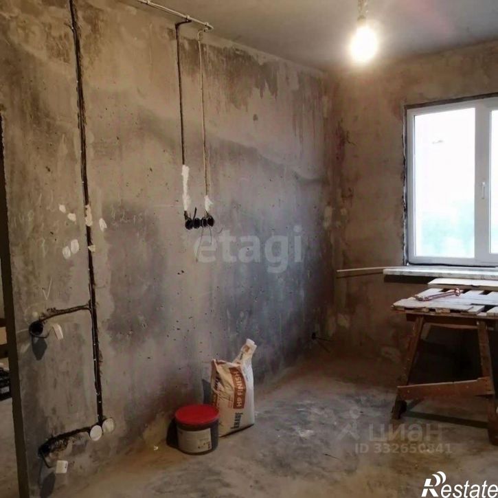 1-комн квартира ул Пролетарская, 288В,  д. 288В