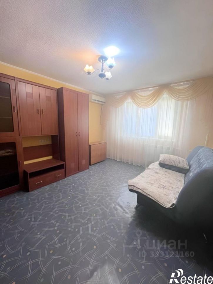 1-комн квартира ул Диагностики, 19,  д. 19
