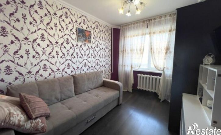 3-комн квартира ул Ткачева, 91,  д. 91