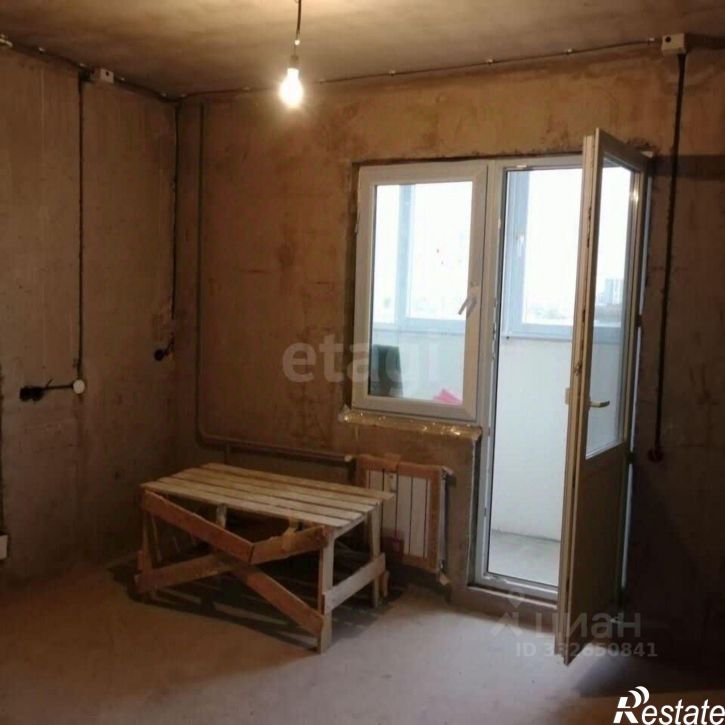 1-комн квартира ул Пролетарская, 288В,  д. 288В
