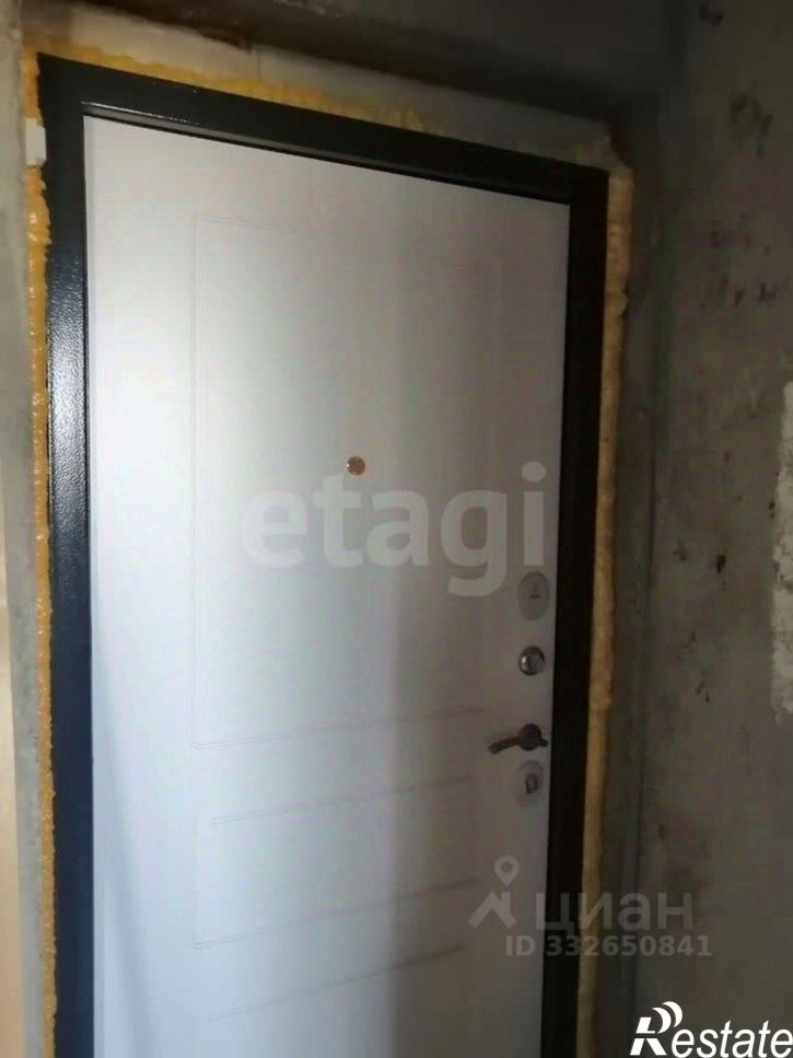 1-комн квартира ул Пролетарская, 288В,  д. 288В