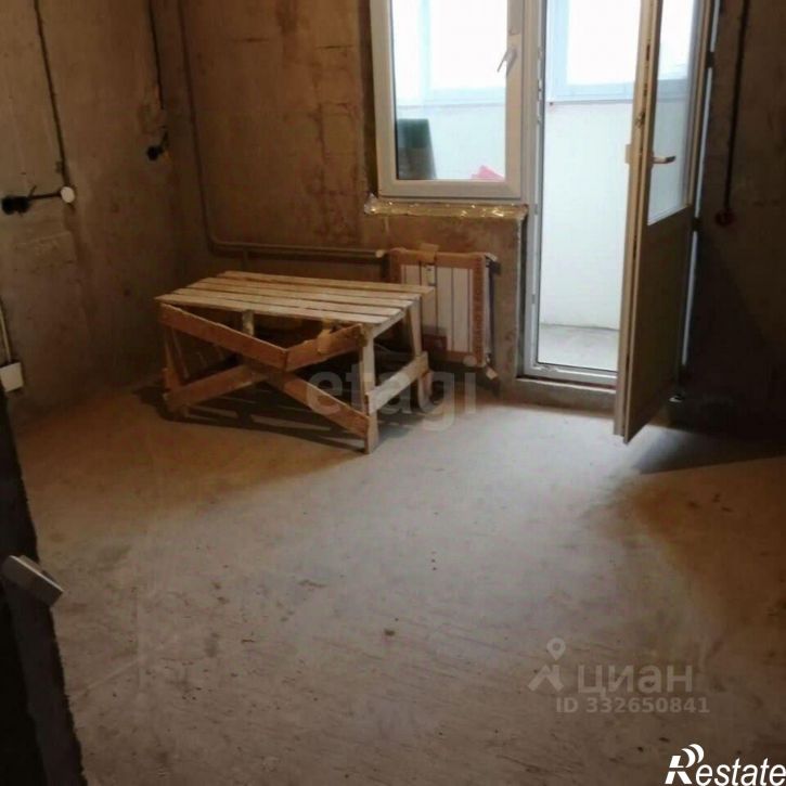 1-комн квартира ул Пролетарская, 288В,  д. 288В