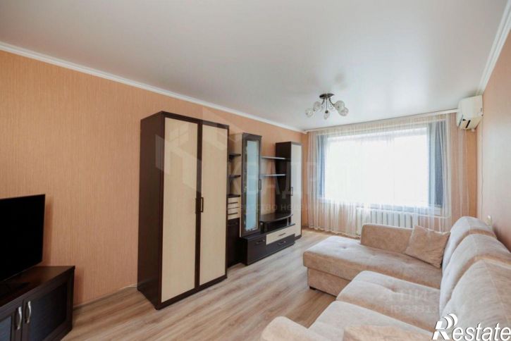2-комн квартира ул Джангильдина, 12/1,  д. 12/1