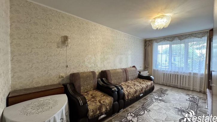 2-комн квартира Промысловый пр-д, 17,  д. 17