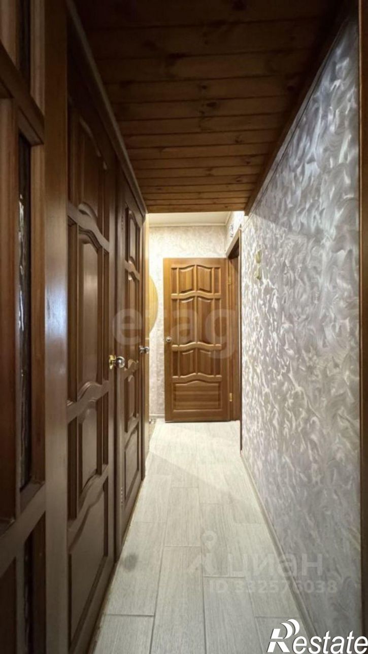 2-комн квартира Промысловый пр-д, 17,  д. 17
