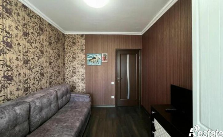 3-комн квартира ул Ткачева, 91,  д. 91