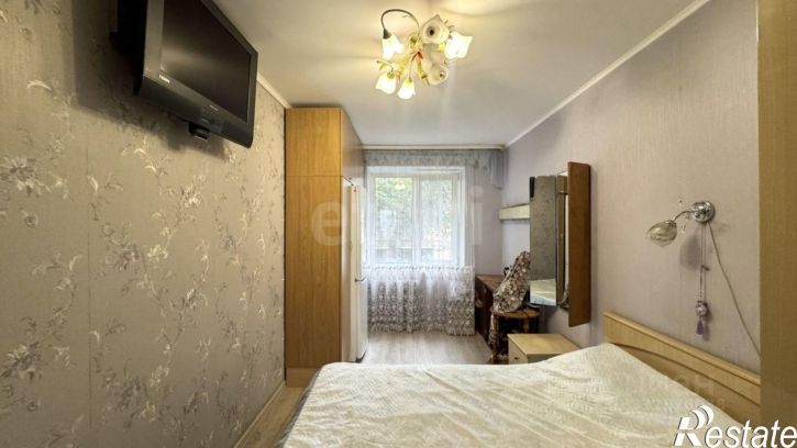 2-комн квартира Промысловый пр-д, 17,  д. 17