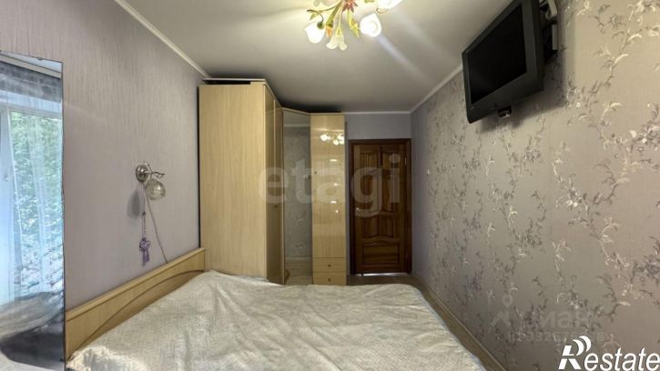 2-комн квартира Промысловый пр-д, 17,  д. 17
