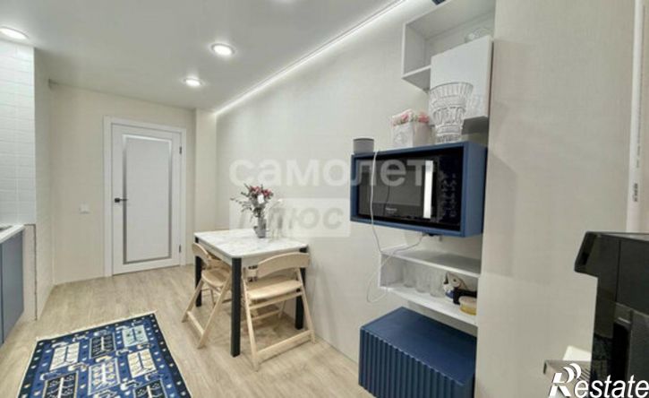 3-комн квартира ул Диагностики, 3/2,  д. 3/2